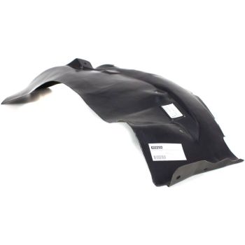 ISUZU ISUZU/PU FRONT FENDER LINER LEFT (Driver Side) OUTER OEM#8152105790 2006 PL# IZ1250103