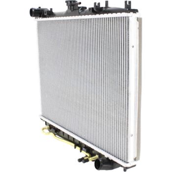 HONDA PASSPORT RADIATOR 3.2/V6 A/T (From 10/98) OEM# 8973547660 1999-2002 PL# IZ3010106