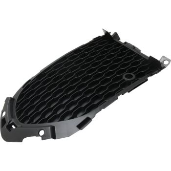 JAGUAR JAGUAR F-PACE FOG LAMP COVER LEFT (Driver Side) (CLOSED)(R-SPORT/S/FIRST ED) OEM#T4A6220 2017-2020 PL# JA1038103