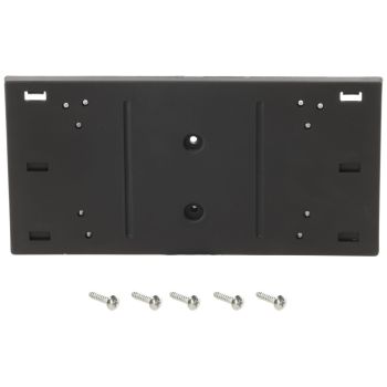 JAGUAR JAGUAR XF FRONT LICENSE PLATE BRACKET (SPORT/R-SPORT/S/CHECKER) OEM#T2H9909 2016-2020 PL# JA1068106