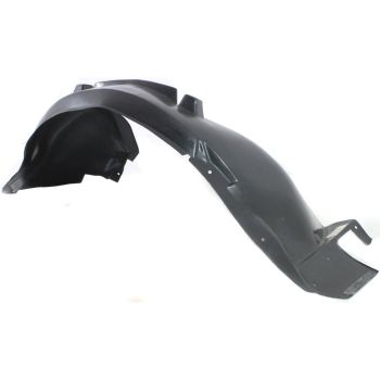 JAGUAR JAGUAR S-TYPE  FENDER LINER RIGHT (Passenger Side) OEM#XR837522 2004-2005 PL# JA1249100