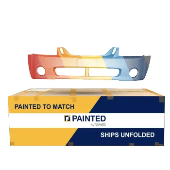 2005-2006 KIA SPECTRA5 HATCHBACK Front OEM# 865112F000 PL# KI1000127