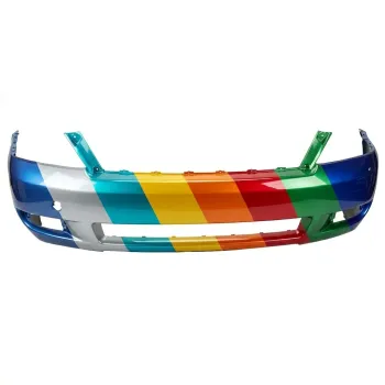 2006-2012 KIA SEDONA MINIVAN Front Bumper CAPA OEM# 865114D001 PL# KI1000133C