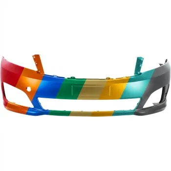 2009-2010 KIA OPTIMA Front Bumper OEM# 865112G510 PL# KI1000142