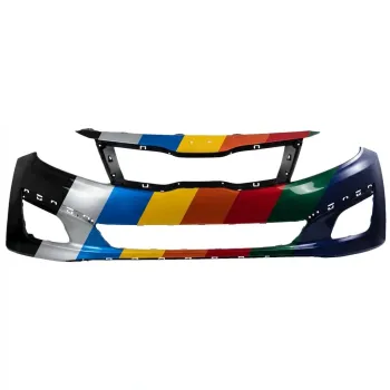 2014-2015 KIA OPTIMA Front Bumper CAPA OEM# 865114C500 PL# KI1000168C