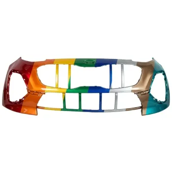 2020-2022 KIA SPORTAGE Front Bumper OEM# 86511D9500 PL# KI1000206