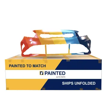 2022-2024 KIA Forte Sedan Front Bumper FE/LX/LXS CAPA OEM# 86511M7500 PL# KI1000219C