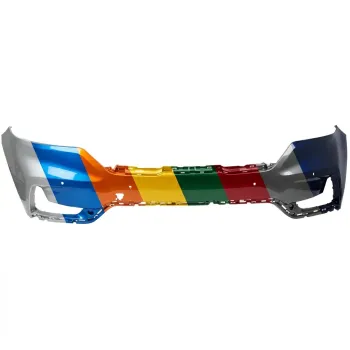 2022-2024 KIA CARNIVAL Front Bumper W/Sensor OEM# 86510R0010 PL# KI1000223