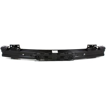 KIA SPECTRA SEDAN (New Style/W/ 2.0L) FRONT BUMPER REINFORCEMENT (STEEL) OEM# 865302F500 2007-2009 PL# KI1006123