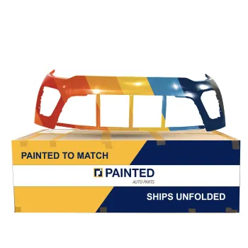 2020-2022 KIA SOUL Front Bumper LX/S/EX/X-LINE OEM# 86511K0000 PL# KI1014105