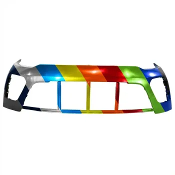 2020-2022 KIA SOUL Front Bumper LX/S/EX/X-LINE OEM# 86511K0000 PL# KI1014105