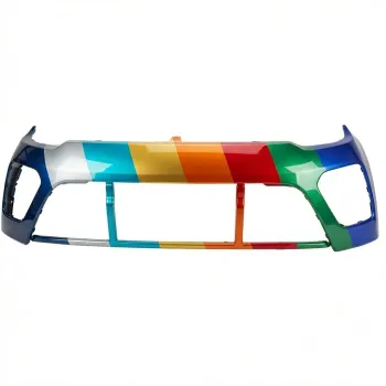 2020-2022 KIA SOUL Front Bumper CAPA OEM# 86511K0000 PL# KI1014105C