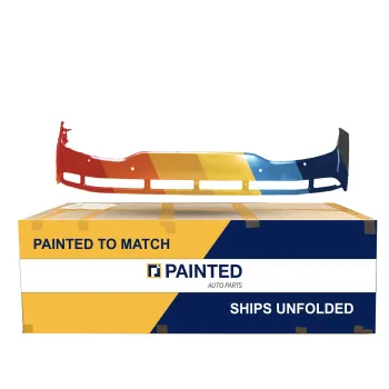 2023-2024 KIA SPORTAGE Front Bumper Upper w/ Sensor (SX/SX Prestige) CAPA OEM# 86510DW010 PL# KI1014116C