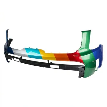 2023-2024 KIA TELLURIDE Front Bumper with Sensor OEM# 86510S9510 PL# KI1014123