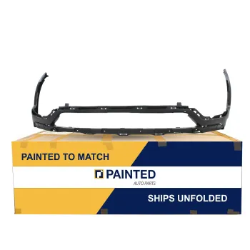 2014-2015 KIA SORENTO Front Bumper Lower Valance CAPA OEM# 865121U700 PL# KI1015103C