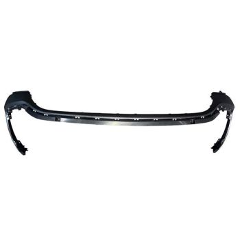 KIA SPORTAGE FRONT BUMPER COVER LOWER TEXTURE (AWD) **CAPA** OEM#86512D9020 2017-2019 PL# KI1015108C