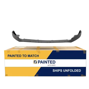 2023-2025 KIA SOUL Front Bumper Lower Texture OEM# 86512K0AA0 PL# KI1015130