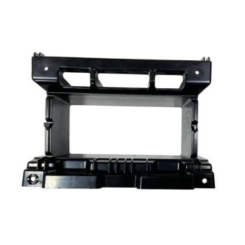 KIA TELLURIDE  FRONT BUMPER COVER CENTER SUPPORT (PLASTIC) OEM# 86535S9000 2020-2022 PL# KI1025100