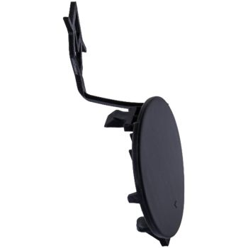 KIA FORTE SEDAN FRONT BUMPER TOW HOOK COVER OEM# 86588M7000 2019-2021 PL# KI1029101