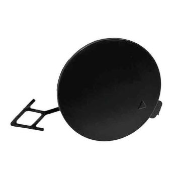 KIA SELTOS FRONT BUMPER TOW HOOK COVER PRM OEM# 86517Q5300 2021-2023 PL# KI1029107