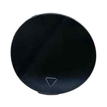 KIA NIRO FRONT BUMPER TOW HOOK COVER OEM# 86517G5500 2020-2022 PL# KI1029108