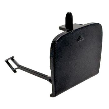 KIA TELLURIDE FRONT BUMPER TOW HOOK COVER PRIMED (LX/EX/SX/SX PRESTIGE) OEM# 86517S9500 2023-2024 PL# KI1029109