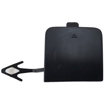 KIA CARNIVAL FRONT BUMPER TOW HOOK COVER OEM# 86517R0000 2022-2024 PL# KI1029110