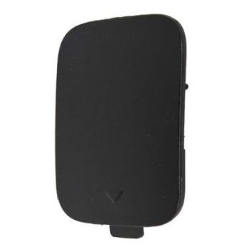 KIA K5 FRONT BUMPER TOW HOOK COVER OEM#86517L2AA0 2025 PL# KI1029114