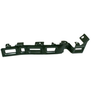 KIA SORENTO FRONT BUMPER COVER BRACKET LOWER LEFT (Driver Side) (LX/EX) OEM# 865772P000 2011-2013 PL# KI1032100