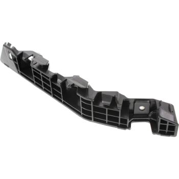 KIA SPORTAGE FRONT BUMPER COVER SIDE BRACKET LEFT (Driver Side) (PLASTIC) OEM# 865133W000 2011-2016 PL# KI1032101