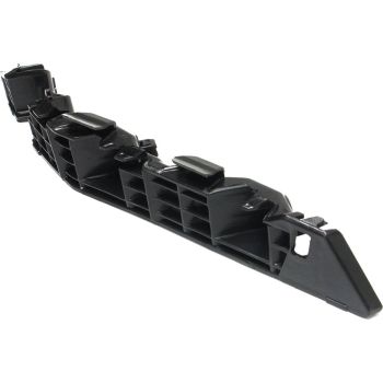 KIA SPORTAGE FRONT BUMPER COVER SIDE BRACKET RIGHT (Passenger Side) (PLASTIC) OEM# 865143W000 2011-2016 PL# KI1033101