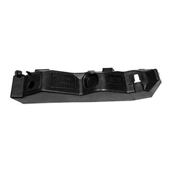 KIA OPTIMA FRONT BUMPER COVER SIDE BRACKET RIGHT (Passenger Side) (PLASTIC) OEM# 865144C500 2014-2015 PL# KI1033115