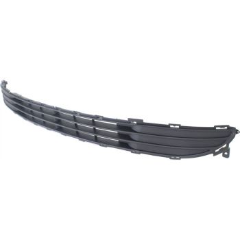 KIA RIO5 HATCHBACK FRONT BUMPER GRILLE (W/O FOG) OEM# 865221G000 2006-2009 PL# KI1036110