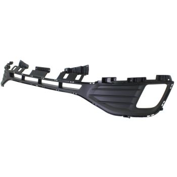 KIA SPORTAGE FRONT BUMPER GRILLE OEM# 865613W000 2011-2013 PL# KI1036112