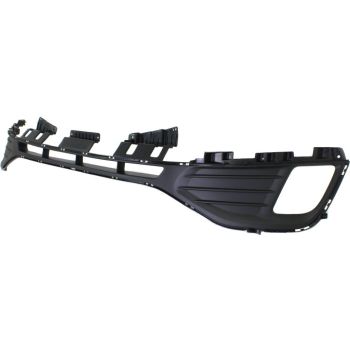 KIA SPORTAGE FRONT BUMPER GRILLE **CAPA** OEM# 865613W000 2011-2013 PL# KI1036112C