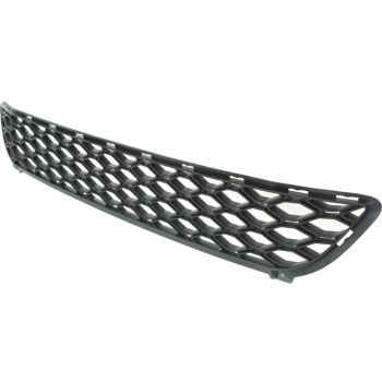 KIA RIO5 HATCHBACK FRONT BUMPER GRILLE **CAPA** OEM# 865251G600 2010-2011 PL# KI1036116C