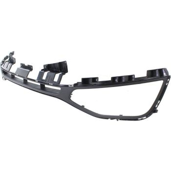 KIA SPORTAGE FRONT BUMPER GRILLE OEM# 865613W500 2014-2016 PL# KI1036128