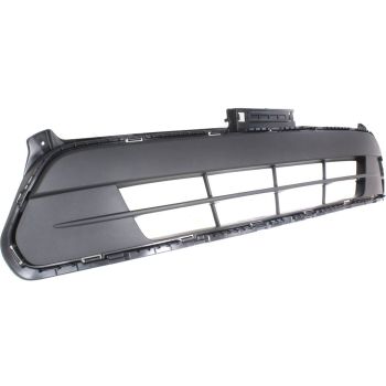 KIA SORENTO FRONT BUMPER GRILLE BLACK (L/LX) **CAPA** OEM# 86522C6000 2016-2018 PL# KI1036129C