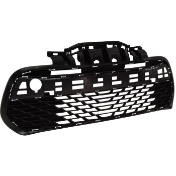 KIA RIO5 HATCHBACK FRONT BUMPER GRILLE (WO/COLLISON WARNING)**CAPA** OEM# 86561H9020 2018-2020 PL# KI1036141C
