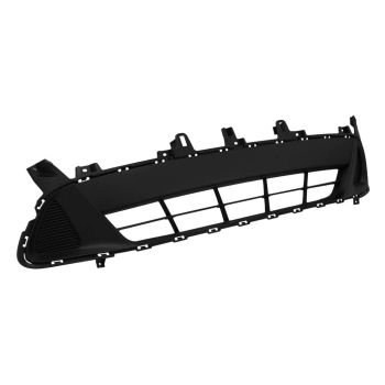KIA SORENTO  FRONT BUMPER GRILLE BLACK (WO/RADAR CRUISE)(EXC SX/SX LTD) **CAPA** OEM# 86560C6500 2019-2020 PL# KI1036146C