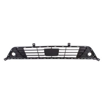 KIA NIRO PLUG-IN HYBRID FRONT BUMPER GRILLE (W/RADAR CRUISE) OEM# 86561G5600 2020-2022 PL# KI1036158