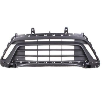 KIA FORTE SEDAN FRONT BUMPER GRILLE (FE/LX/LXS) **CAPA** OEM# 86530M7500 2022-2024 PL# KI1036169C
