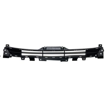KIA SELTOS FRONT BUMPER GRILLE BLACK (WO/RADAR CRUISE)(LX/S/EX/NIGHTFALL) OEM# 86354Q5300 2021-2023 PL# KI1036173