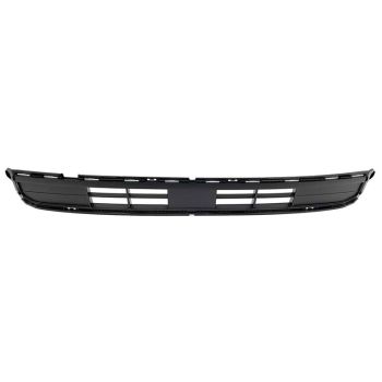 KIA TELLURIDE FRONT BUMPER GRILLE LOWER TXT-BLACK (WO/FOG) OEM# 86531S9520 2023-2024 PL# KI1036184