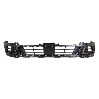 KIA SPORTAGE FRONT BUMPER GRILLE MAT-BLACK (SX)(USA) OEM#86531DW040 2023-2024 PL# KI1036186