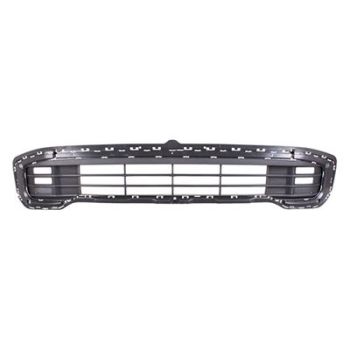 KIA SPORTAGE FRONT BUMPER GRILLE BLACK (X-LINE WO/HYBRID) OEM#86531DWEA0 2023-2024 PL# KI1036188
