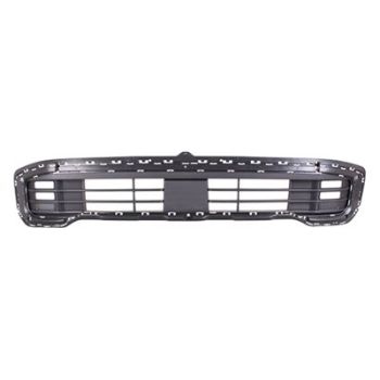 KIA SPORTAGE FRONT BUMPER GRILLE BLACK (W/ACC)(X-PRO/X-PRO PRESTIGE) OEM#86531DWEB0 2023-2024 PL# KI1036189