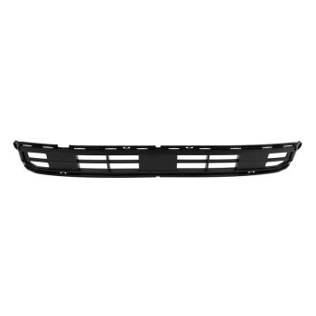 KIA TELLURIDE FRONT BUMPER GRILLE LOWER TXT-BLACK (W/FOG) OEM# 86531S9510 2023-2024 PL# KI1036195
