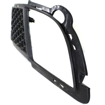 KIA FORTE5 HATCHBACK  FOG LAMP COVER LEFT (Driver Side) (W/FOG) OEM# 865631M610 2011-2013 PL# KI1038107