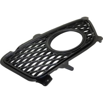 KIA SPORTAGE  FOG LAMP COVER LEFT (Driver Side) (MESH) OEM# 865151F500 2005-2010 PL# KI1038111